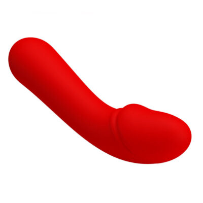 Pretty love - vibrador recarregvel cetus vermelho pretty love smart caliente. Pt