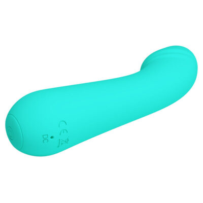 Pretty love - vibrador recarregvel cetus aqua verde pretty love smart caliente. Pt