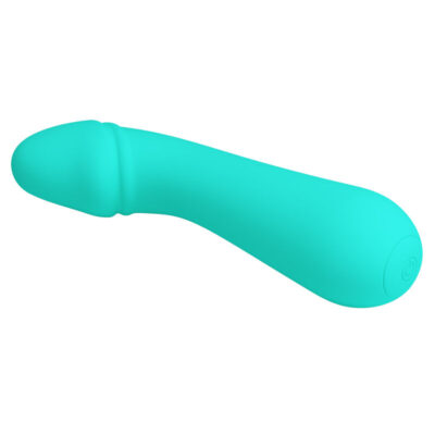 Pretty love - vibrador recarregvel cetus aqua verde pretty love smart caliente. Pt