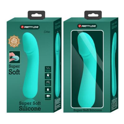 Pretty love - vibrador recarregvel cetus aqua verde pretty love smart caliente. Pt