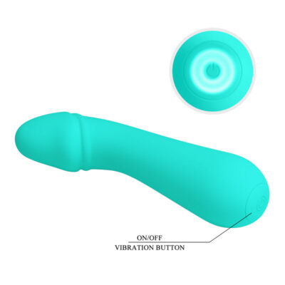 Pretty love - vibrador recarregvel cetus aqua verde pretty love smart caliente. Pt