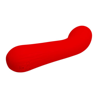 Pretty love - vibrador recarregvel faun vermelho pretty love smart caliente. Pt