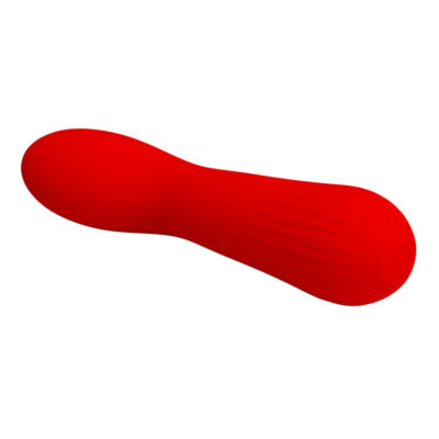 Pretty love - vibrador recarregvel faun vermelho pretty love smart caliente. Pt