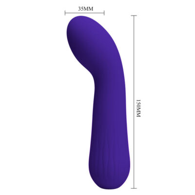 PRETTY LOVE - VIBRADOR RECARREGVEL FAUN ROXO 13 Pretty love - vibrador recarregvel faun roxo pretty love smart caliente. Pt