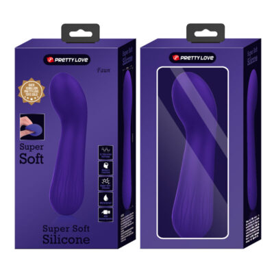 PRETTY LOVE - VIBRADOR RECARREGVEL FAUN ROXO 17 Pretty love - vibrador recarregvel faun roxo pretty love smart caliente. Pt