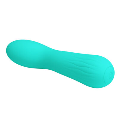 Pretty love - vibrador recarregvel faun aqua verde pretty love smart caliente. Pt