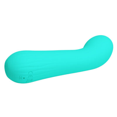 Pretty love - vibrador recarregvel faun aqua verde pretty love smart caliente. Pt