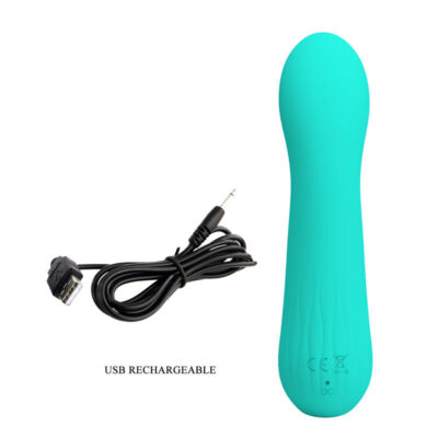 Pretty love - vibrador recarregvel faun aqua verde pretty love smart caliente. Pt