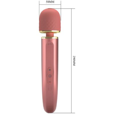 PRETTY LOVE - MASSAGER 7 MODOS DE VIBRAO ROSA 16 Pretty love - massager 7 modos de vibrao rosa pretty love smart caliente. Pt