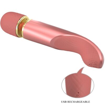 PRETTY LOVE - MASSAGER 7 MODOS DE VIBRAO ROSA 18 Pretty love - massager 7 modos de vibrao rosa pretty love smart caliente. Pt