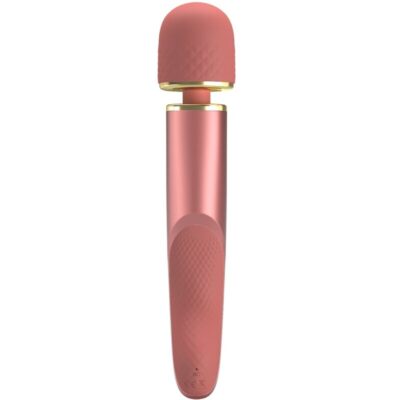 PRETTY LOVE - MASSAGER 7 MODOS DE VIBRAO ROSA 14 Pretty love - massager 7 modos de vibrao rosa pretty love smart caliente. Pt