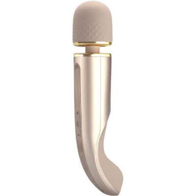 Pretty love - massager 7 modos de vibrao champagne pretty love smart caliente. Pt