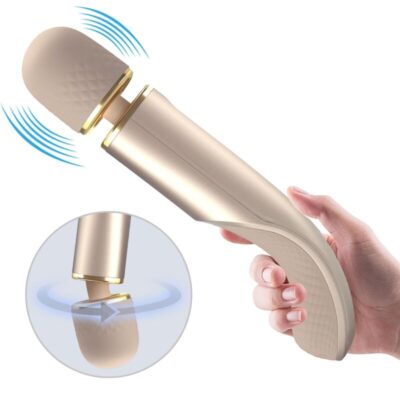 Pretty love - massager 7 modos de vibrao champagne pretty love smart caliente. Pt