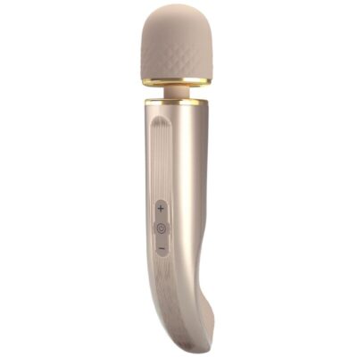 Pretty love - massager 7 modos de vibrao champagne pretty love smart caliente. Pt