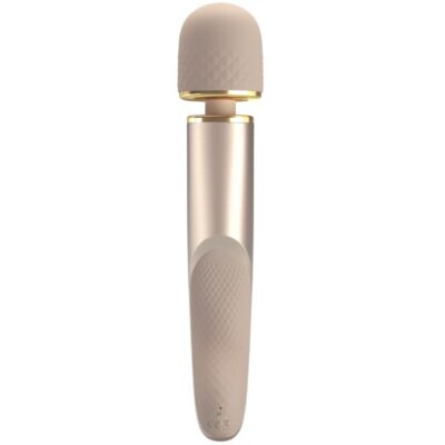 Pretty love - massager 7 modos de vibrao champagne pretty love smart caliente. Pt