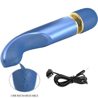 PRETTY LOVE - MASSAGER 7 MODOS DE VIBRAO AZUL 18 Pretty love - massager 7 modos de vibrao azul pretty love smart caliente. Pt
