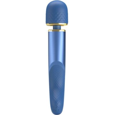 PRETTY LOVE - MASSAGER 7 MODOS DE VIBRAO AZUL 14 Pretty love - massager 7 modos de vibrao azul pretty love smart caliente. Pt