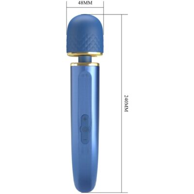 PRETTY LOVE - MASSAGER 7 MODOS DE VIBRAO AZUL 16 Pretty love - massager 7 modos de vibrao azul pretty love smart caliente. Pt