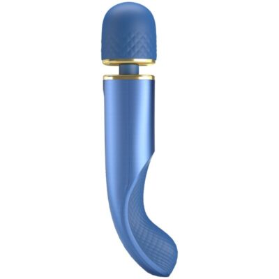 Alternative view of PRETTY LOVE - MASSAGER 7 MODOS DE VIBRAO AZUL