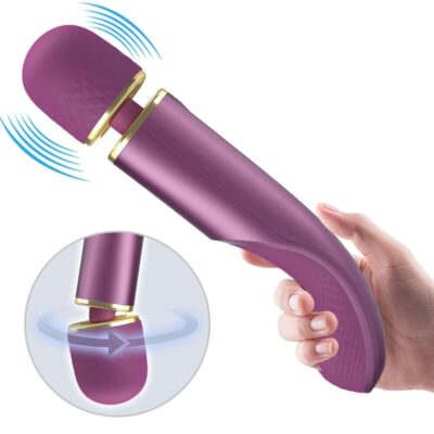 Pretty love - massager 7 modos de vibrao roxo pretty love smart caliente. Pt