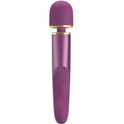Pretty love - massager 7 modos de vibrao roxo pretty love smart caliente. Pt
