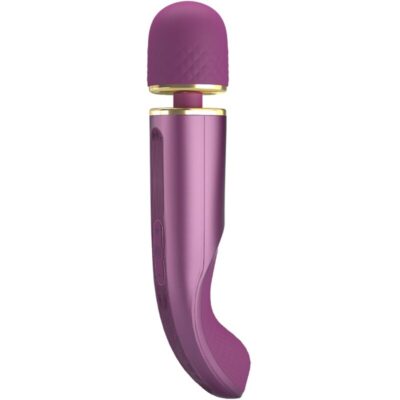 Pretty love - massager 7 modos de vibrao roxo pretty love smart caliente. Pt