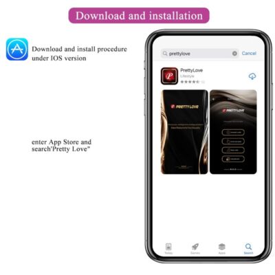 PRETTY LOVE - JAYLEEN VIBRADOR APP CONTROLE REMOTO ROXO 30 Pretty love - jayleen vibrador app controle remoto roxo pretty love led caliente. Pt