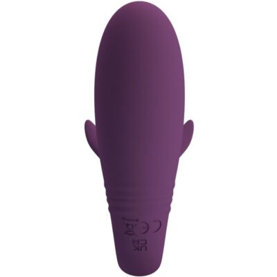 PRETTY LOVE - JAYLEEN VIBRADOR APP CONTROLE REMOTO ROXO 24 Pretty love - jayleen vibrador app controle remoto roxo pretty love led caliente. Pt