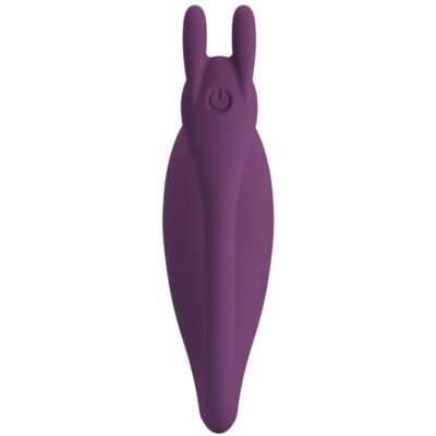 Pretty love - catalina vibrador app controle remoto roxo pretty love led caliente. Pt