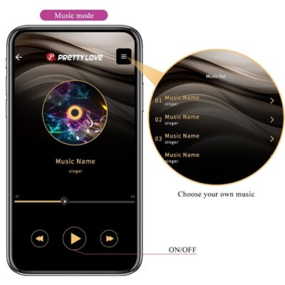 Pretty love - plug anal controlado por aplicativo jefferson roxo pretty love bottom caliente. Pt