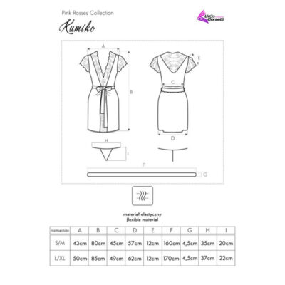 Livco corsetti fashion - kumiko lc 90428 vestido + calcinha preta l/xl livco corsetti sets caliente. Pt