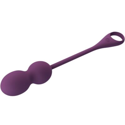 Pretty love - elvira kegel balls app controle remoto roxo pretty love caliente. Pt