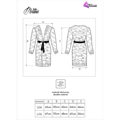 Livco corsetti fashion - mostina lc 90641 vestido g vestido preto livco corsetti accesories caliente. Pt