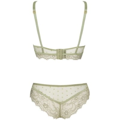 Livco corsetti fashion - pine lc 90667 bra + cala cqui livco corsetti sets caliente. Pt