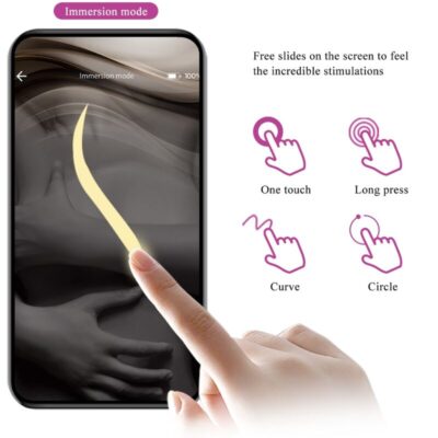 Pretty love - controle remoto billy vibration roxo - aplicativo grátis pretty love caliente. Pt