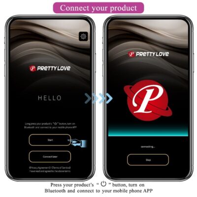 Pretty love - controle remoto billy vibration roxo - aplicativo grátis pretty love caliente. Pt