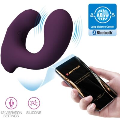 Pretty love - controle remoto billy vibration roxo - aplicativo grátis pretty love caliente. Pt