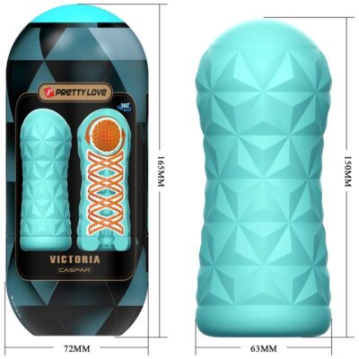 Pretty love - masturbador victoria caspar aqua verde pretty love male caliente. Pt