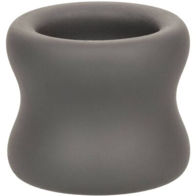 California exotics - alpha anel de alongamento scrotum preto calexotics caliente. Pt