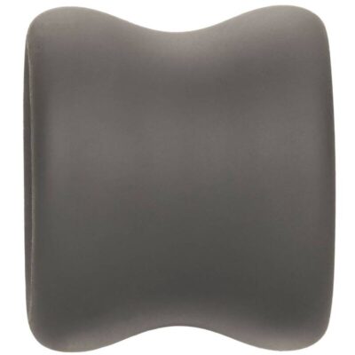 California exotics - alpha anel de alongamento scrotum preto calexotics caliente. Pt
