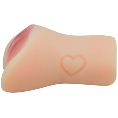 Crazy bull - elena mastubador em forma de vagina crazy bull caliente. Pt