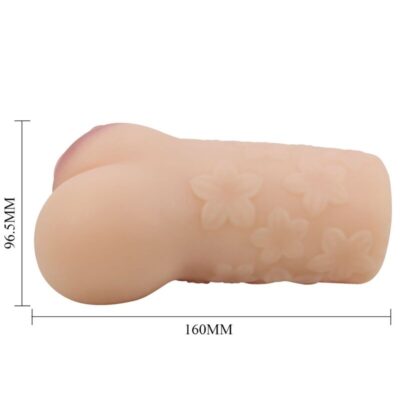 Crazy bull - mastubador em forma de vagina scarlet crazy bull caliente. Pt