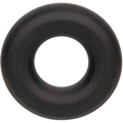 California exotics - alpha prolong medium ring preto calexotics caliente. Pt