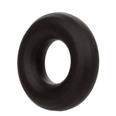 California exotics - alpha prolong medium ring preto calexotics caliente. Pt