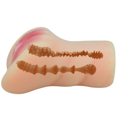 Crazy bull - mastubador em forma de vagina caroline crazy bull caliente. Pt
