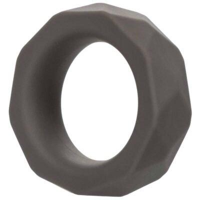 CALIFORNIA EXOTICS - ALPHA ANEL PRISMTICO PROLONG CINZA 10 California exotics - alpha anel prismtico prolong cinza calexotics caliente. Pt