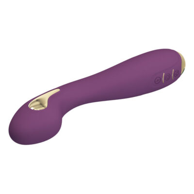 Pretty love - vibrador hector electroshock por app control roxo pretty love high grade caliente. Pt