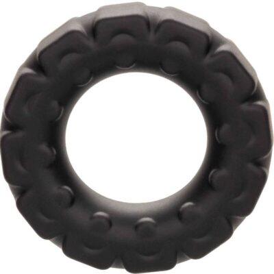 CALIFORNIA EXOTICS - ALPHA ANEL DE PISTA PROLONG PRETO 10 California exotics - alpha anel de pista prolong preto calexotics caliente. Pt