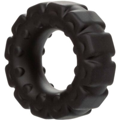 CALIFORNIA EXOTICS - ALPHA ANEL DE PISTA PROLONG PRETO 11 California exotics - alpha anel de pista prolong preto calexotics caliente. Pt