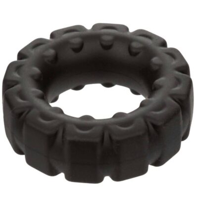 CALIFORNIA EXOTICS - ALPHA ANEL DE PISTA PROLONG PRETO 12 California exotics - alpha anel de pista prolong preto calexotics caliente. Pt